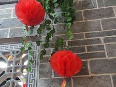 -老馆子·建德菜·山肴鱼鲜(海威新界店)
