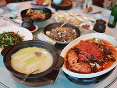 -金悦轩海鲜酒家(拱北店)