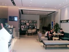 -如家商旅酒店(合肥安医附院百脑汇稻香楼地铁站店)