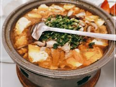 -夜不收荤豆花(大邑总店)