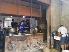 -泰顺江南春面馆