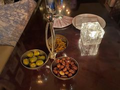 -LONG BAR 廊吧(外滩华尔道夫酒店)