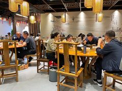 -巢湖名吃·东关老鹅汤(江南风情街店)