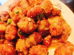 -一棠龙虾•王牌虾球(楚河汉街店)