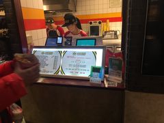 -四环冷面王(西单华威约饭街店)