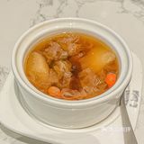 郑州融合餐厅天花板！曼玉又上新！