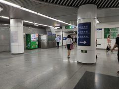 -天坛东门(地铁站)