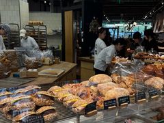 -麦田工坊(月湖店)