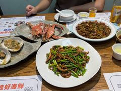 -和源祥·日照菜扛把子(万平口一店)