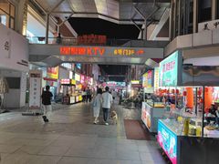 -万达广场(济南高新店)
