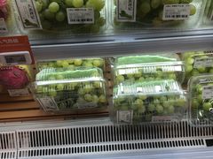 -盒马鲜生(和谐广场店)