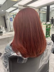 点击看大图 -潘多拉Hairsalon