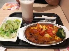 -大家乐(深圳喜荟城店)
