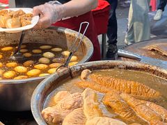 -车头老二大排档(金城步行街店)