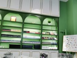 -如一·美甲美睫