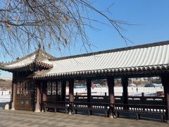 -长春市南湖公园