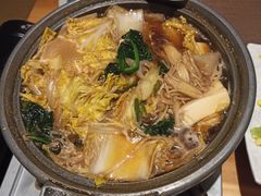 -割烹旭日本料理(龙湖狮山天街店)