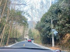 -青城山
