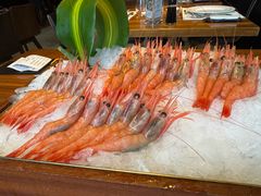 -Mr.Fish鱼鲜生海鲜放题(高德置地冬广场店)