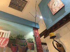 -芭莉与彩虹西餐厅(成都合生汇店)