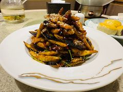 -忠顺斋易州印象烤鸭店(东关新村店)