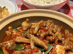 -恰八斗·猛火长沙菜(国贸店)