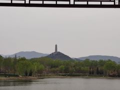 -北坞公园