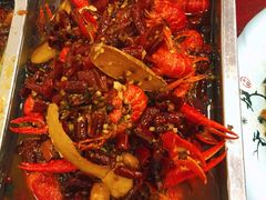 -通乐簋街小龙虾(老店)