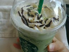 android_upload_pic-星巴克臻选(成都环球乐天店)