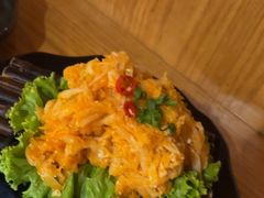 -韩味园果木炭烤鲜肉(陵东街店)