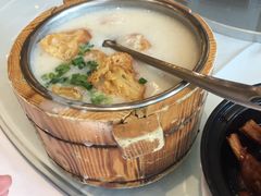 猪杂粥-御彩酒家(东风东路店)