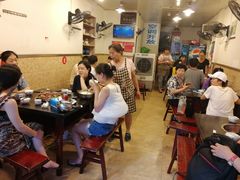 大堂-胖娃古镇鸡杂(磁器口总店)