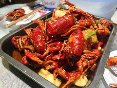 -靓靓蒸虾·头牌蒸虾(雪松路总店)