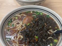 -小马牛肉面·牛骨熬制(南京博物院店)