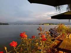 -柳莺湖上·湖景餐厅·江南菜(西湖店)