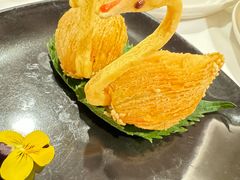 -白天鹅宾馆-玉堂春暖餐厅