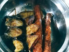 -阿姨小肉摊(同济西苑店)