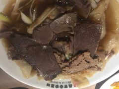 -直隶安家牛肉罩饼(七一路店)