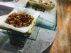 -一号码头蒸汽海鲜自助