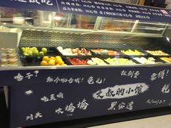 -文叔·湖北名小吃·小龙虾(华强北店)