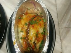 -飞阳铁板烧(ME TOWN购物中心店)