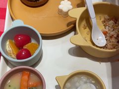 -西贝(南开大悦城店)