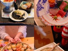 -鳥喜Toriki怀石烧鸟料理
