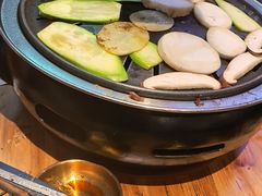 -九田家黑牛烤肉料理(国芳店)