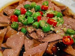 -汤记传菜(秀浦路店)