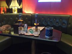 -萧邦音乐会所KTV·蒸汽活海鲜自助(福田店)