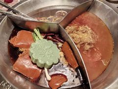 -大龙燚火锅(太古里店)
