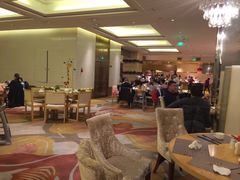 -宁波阳光豪生大酒店·豪生咖啡厅