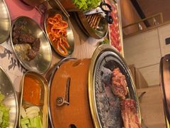 -西塔老太太泥炉烤肉(北京望京店)