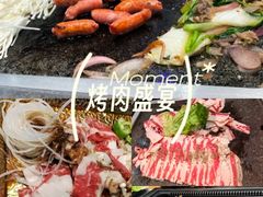 -郭记烤肉创始店(民丰大街店)